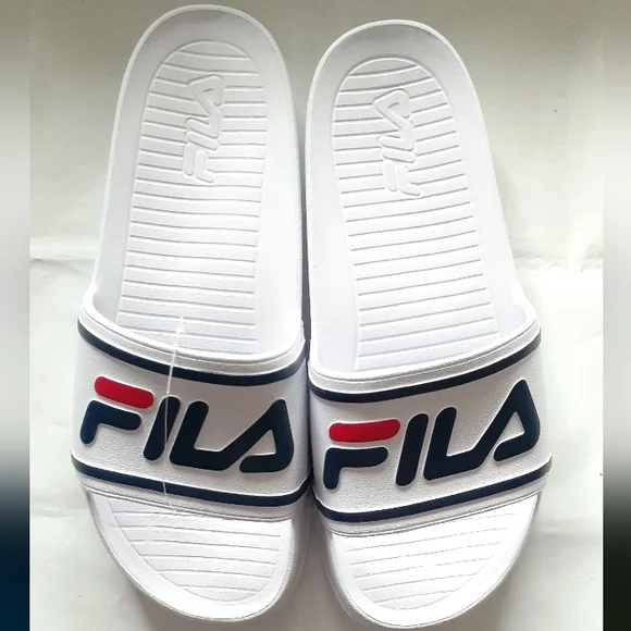 Fila Slide - Picture 1 of 5